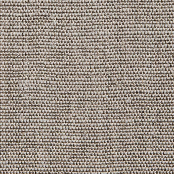 Calvin Branam Linen Oatmeal Fabric Sample 11042