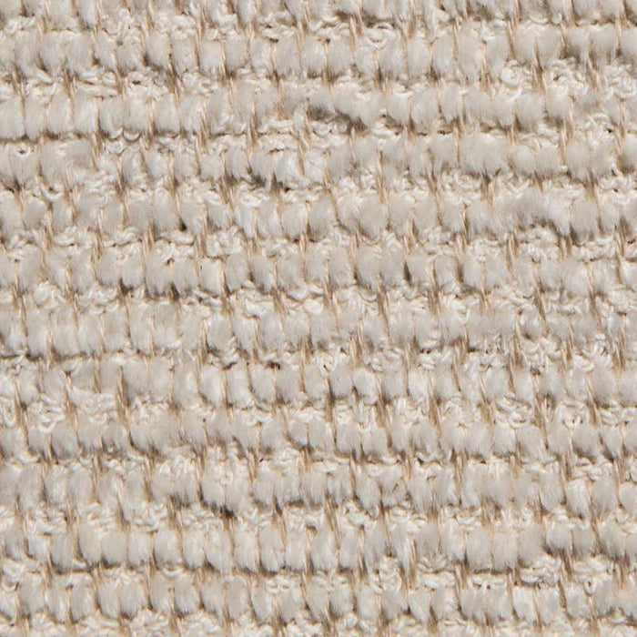 Calvin Porthos Cream Fabric Sample 11064