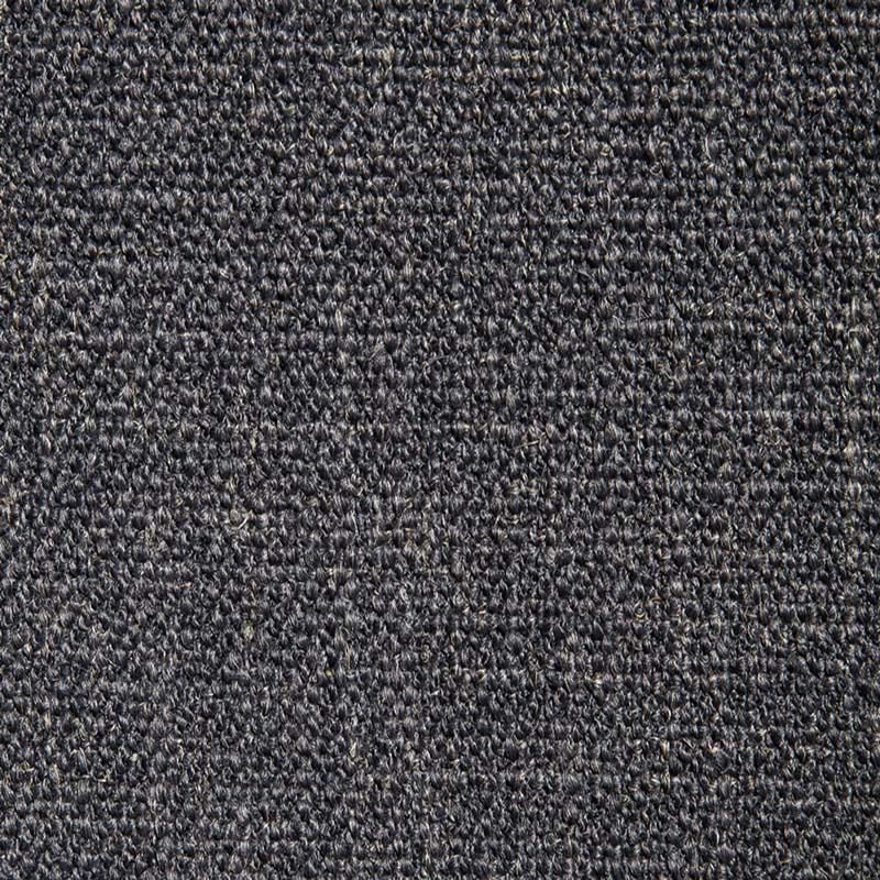 Calvin Max Texture (ls) Charcoal Fabric 11141