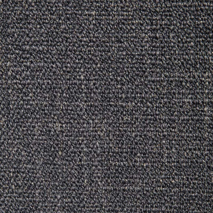 Calvin Max Texture (ls) Charcoal Fabric Sample 11141