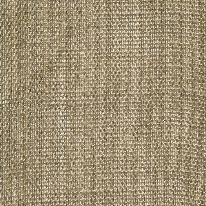 Calvin Lugano Flax Fabric Sample 11146