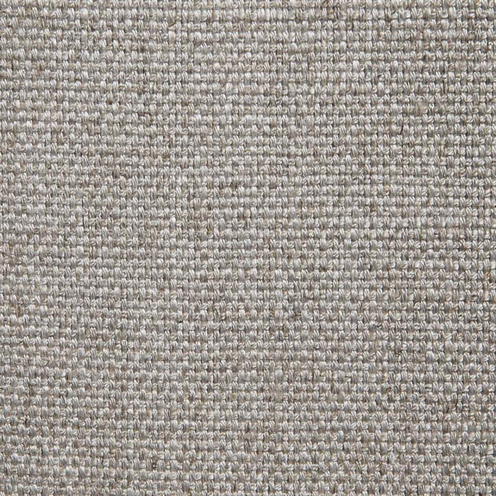 Calvin Luminous Linen Linum Fabric Sample 11166