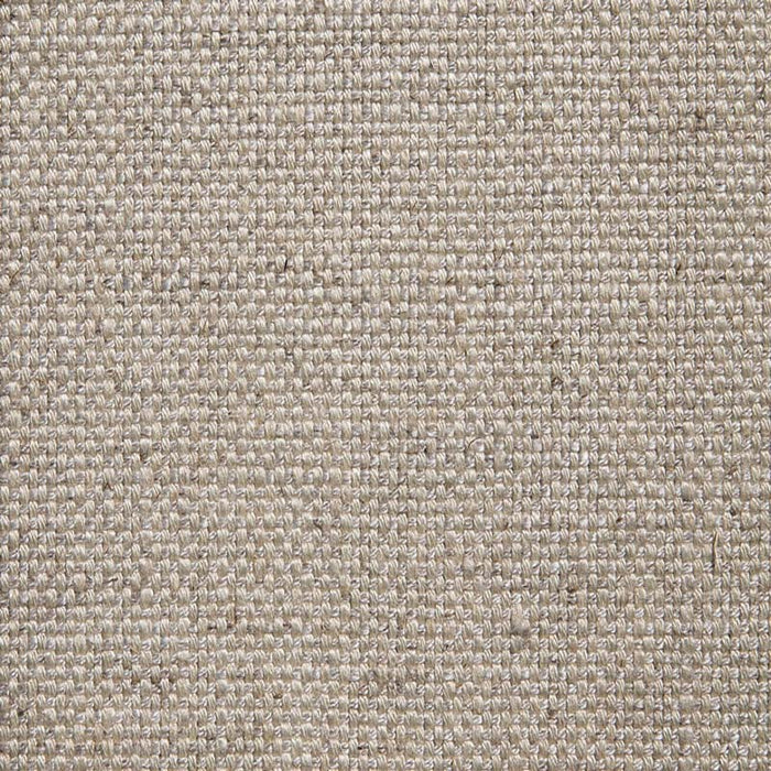 Calvin Luminous Linen Shea Butter Fabric 11167