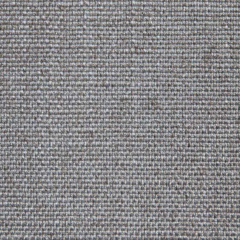 Calvin Luminous Linen Crystal Blue Fabric 11169