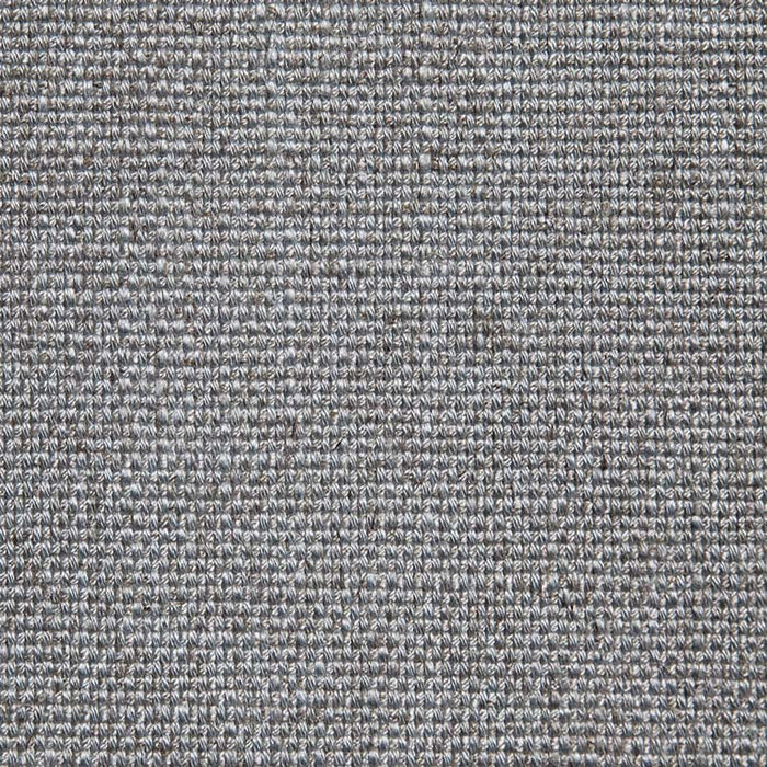 Calvin Luminous Linen Crystal Blue Fabric 11169