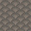 Cole & Son Feather Fan Charcoal/Bronze Wallpaper Sample 112/10033.CS.0