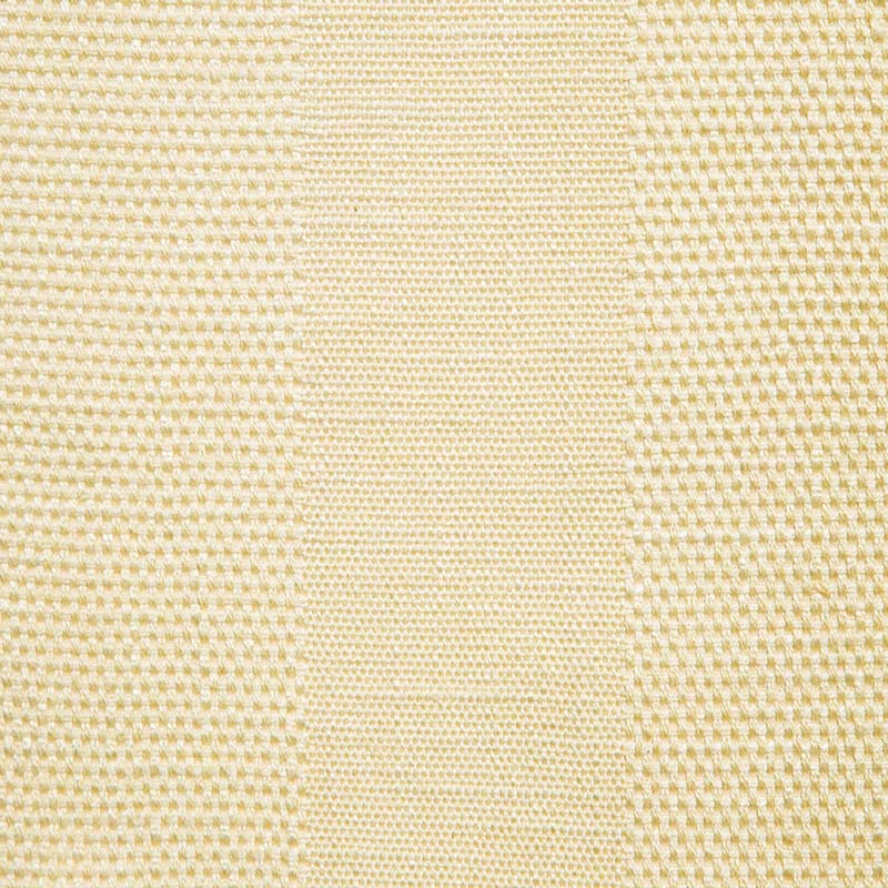 Calvin Connery Stripe Butter Fabric 11246