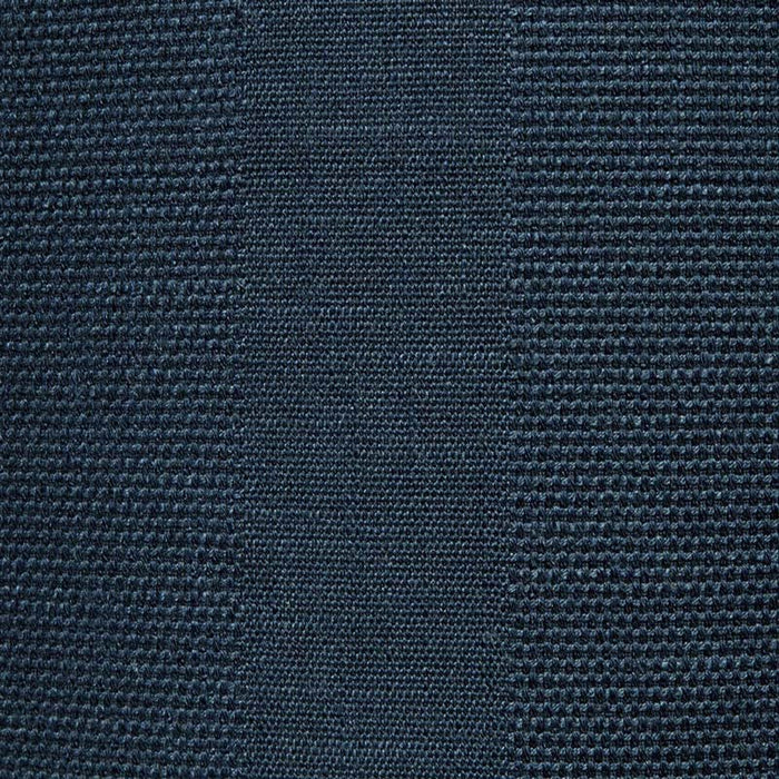 Calvin Connery Stripe Navy Fabric 11249