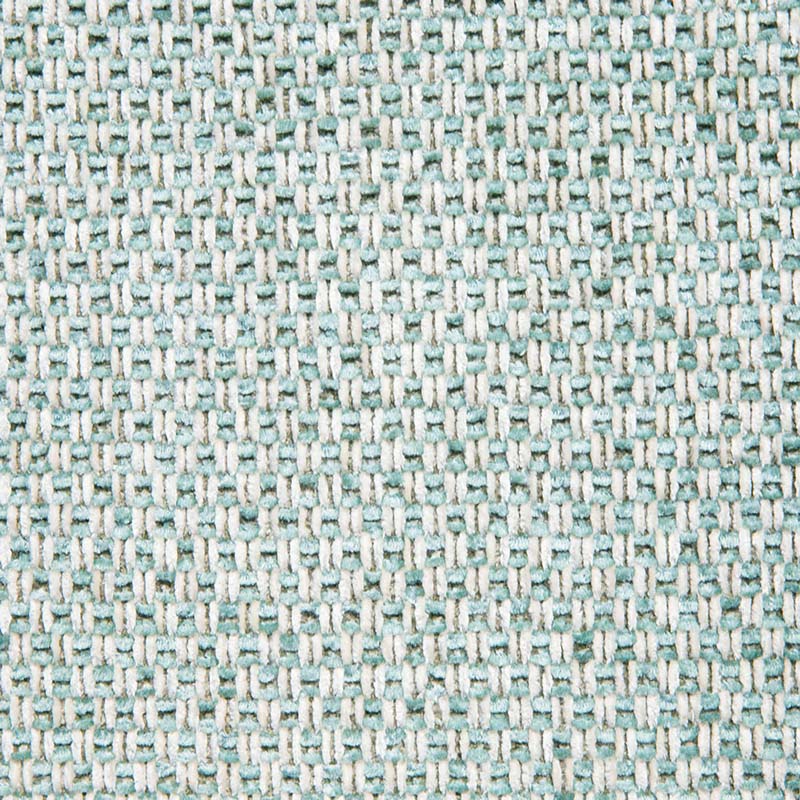 Calvin Piccadilly Square Aquarium Fabric 11349