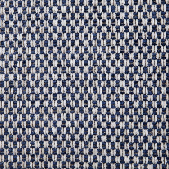 Calvin Piccadilly Square Royalty Blue Fabric 11355