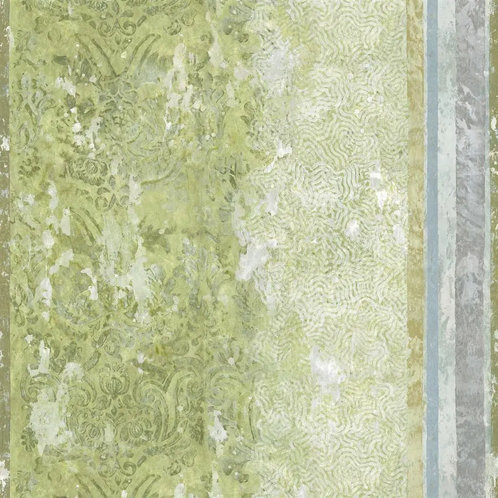 Designers Guild La Rotonda Scene 1 Panel  1 Sample Sample PDG1095-01