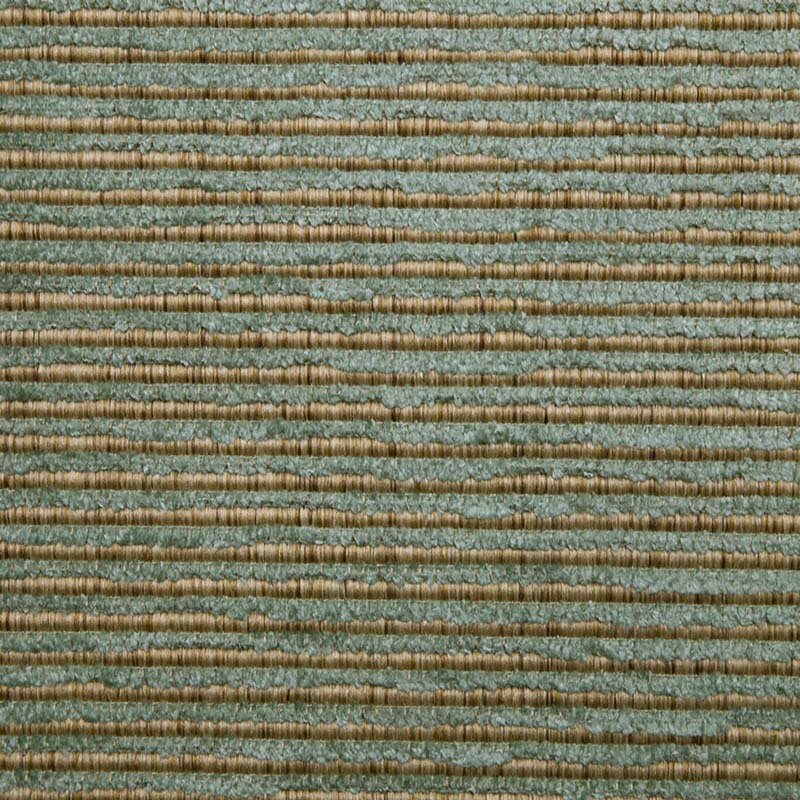 Calvin Esplanade (ls) Aqua Spring Fabric 11372