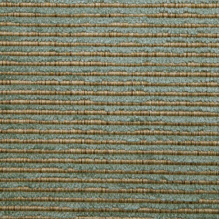 Calvin Esplanade (ls) Aqua Spring Fabric Sample 11372