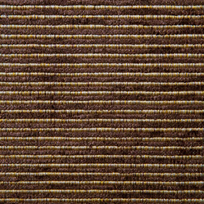 Calvin Esplanade (ls) Autumn Brown Fabric 11378