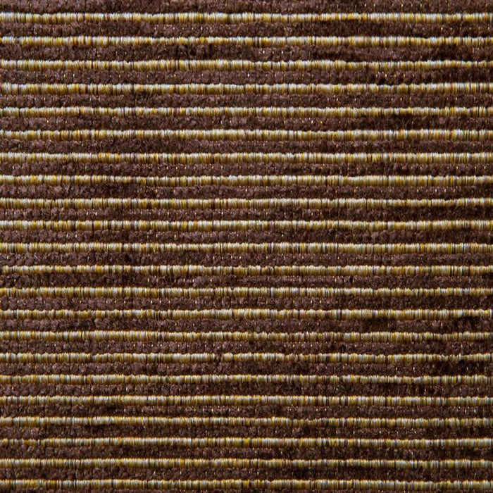 Calvin Esplanade (ls) Autumn Brown Fabric Sample 11378