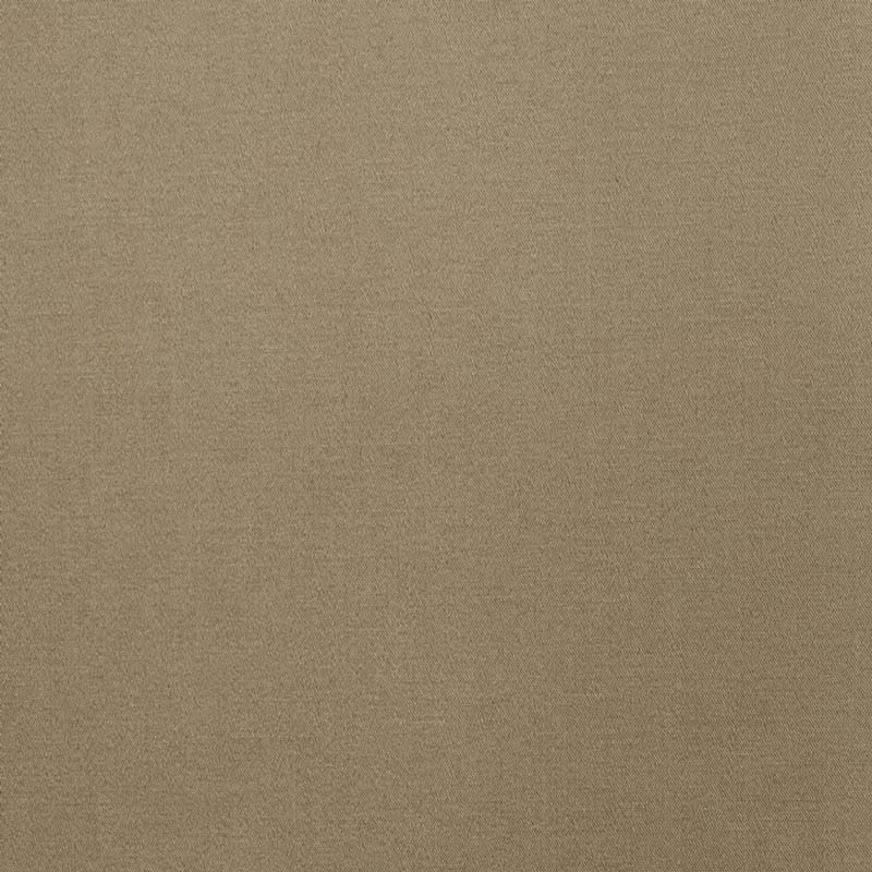 Calvin Serene Satin (ls) Walnut Fabric 11386