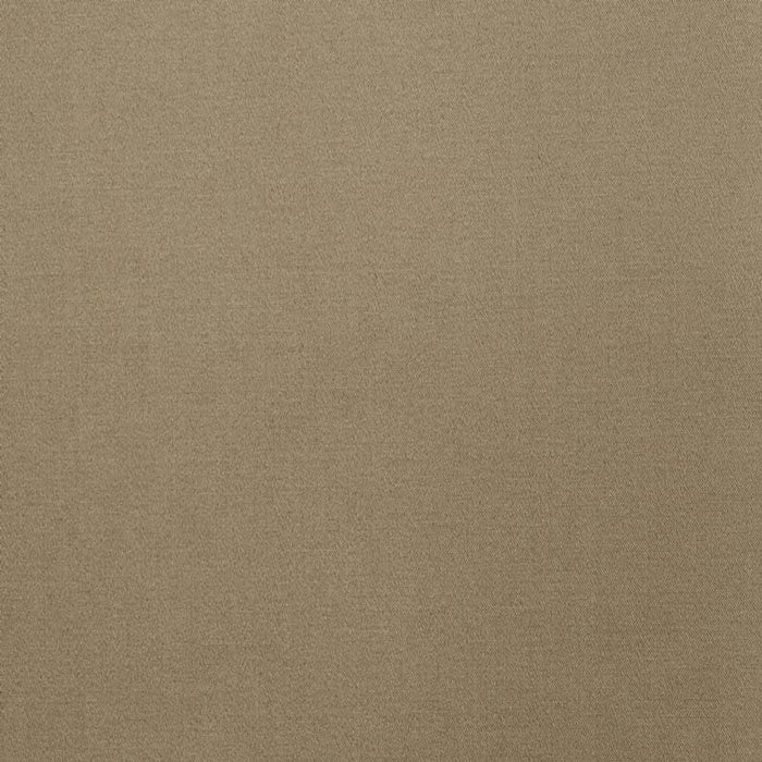 Calvin Serene Satin (ls) Walnut Fabric Sample 11386