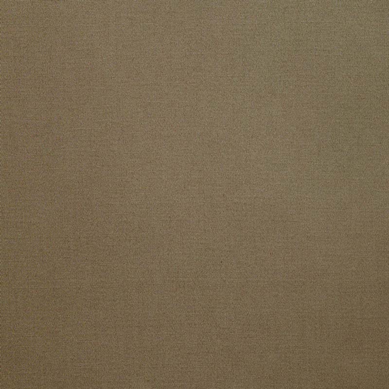 Calvin Serene Satin (ls) Mocha Fabric 11387