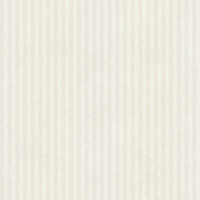 Cole & Son Eden Stripe Parchment Wallpaper Sample 113/15044.CS.0