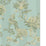 Cole & Son Zerzura Duck Egg & Olive Wallpaper Sample 113/8020.CS.0