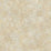 Cole & Son Patina Haze Soft Gold Wallpaper Sample 113/9025.CS.0