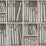 Cole & Son Ex Libris Stone/Linen Wallpaper Sample 114/15029.CS.0