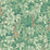 Cole & Son Chiavi Segrete Forest Wallpaper Sample 114/26050.CS.0