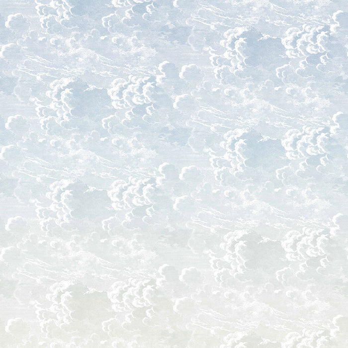 Cole & Son Nuvole Al Tramonto Dawn Wallpaper Sample 114/3006.CS.0