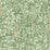 Cole & Son Chiavi Segrete Olive Wallpaper Sample 114/9018.CS.0