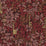 Cole & Son Chiavi Segrete Autumnal Leaves Wallpaper Sample 114/9019.CS.0