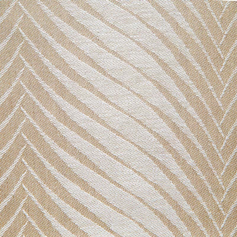 Calvin Rendezvous (ls) Alabaster Fabric 11425