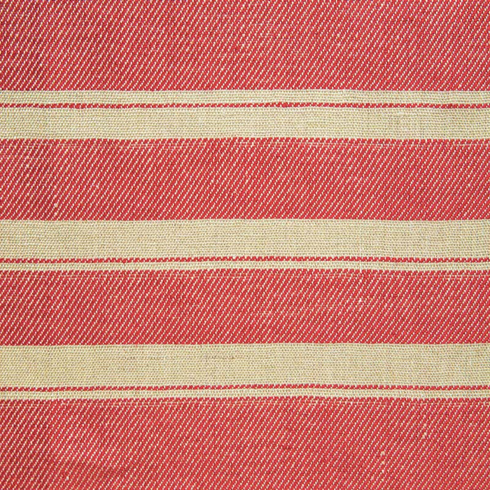 Calvin Rapport (ls) Poppy Fabric Sample 11456