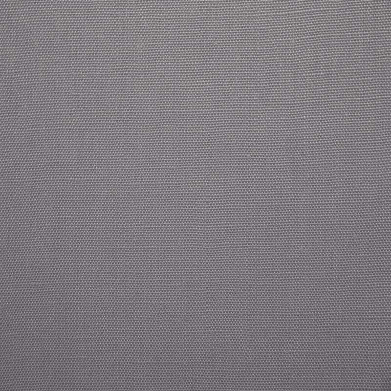 Calvin Bennet Linen Texture (11490) (ls) Zinc Fabric 11491