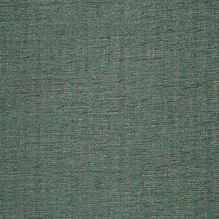 Calvin Carmen Chenille Sea Breeze Fabric Sample 11528