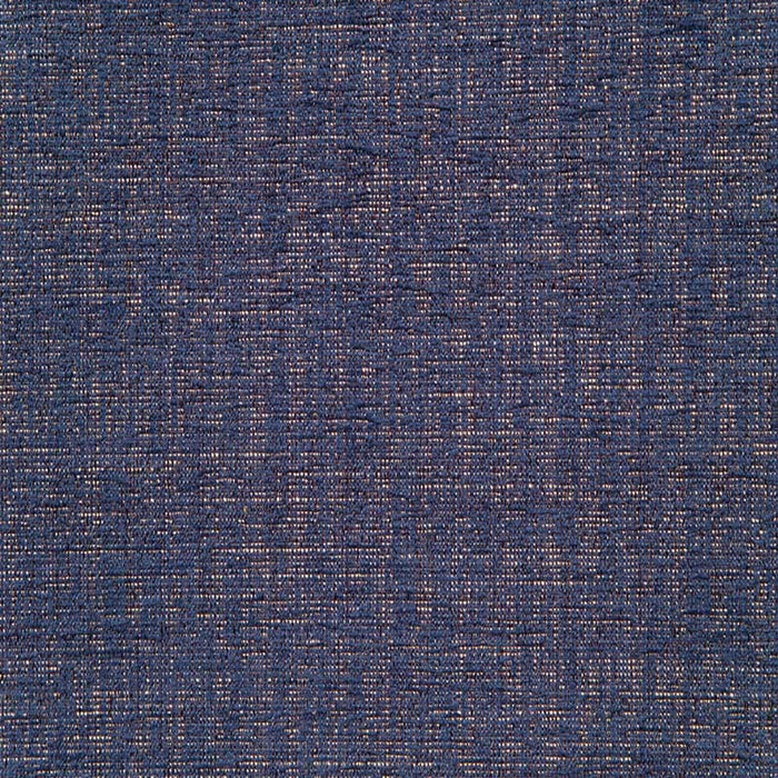 Calvin Carmen Chenille Pacific Blue Fabric 11530