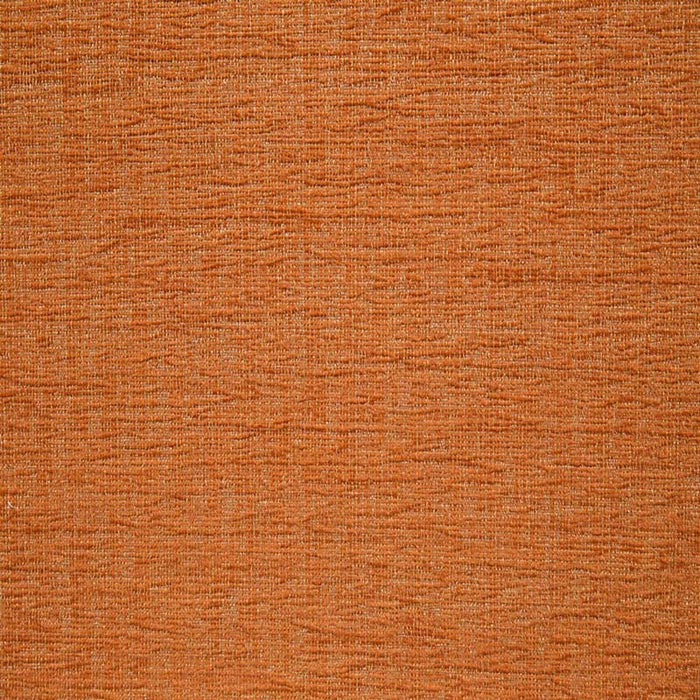 Calvin Carmen Chenille Tangelo Fabric 11533