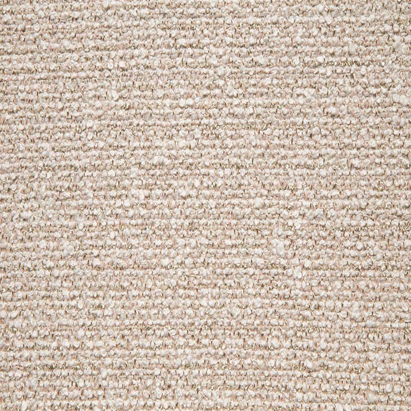 Calvin Bayside Boucle Bleached Sand Fabric 11540