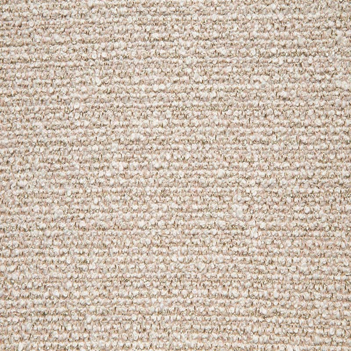 Calvin Bayside Boucle Bleached Sand Fabric Sample 11540