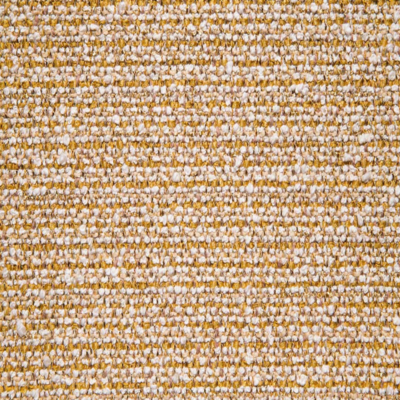 Calvin Bayside Boucle Golden Reef Fabric 11542