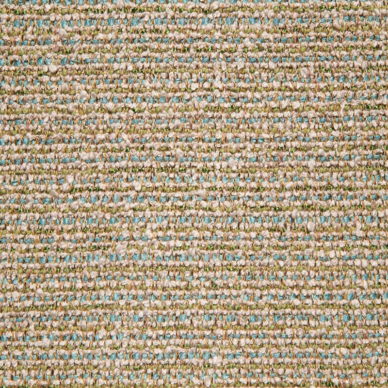 Calvin Bayside Boucle Tropical Waters Fabric 11543