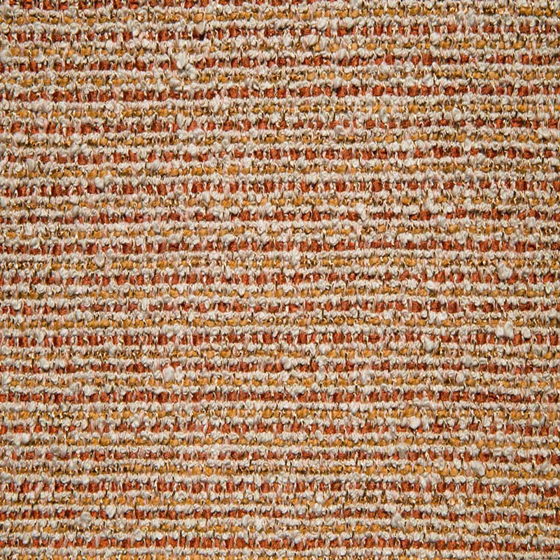 Calvin Bayside Boucle Sunset Fabric 11544