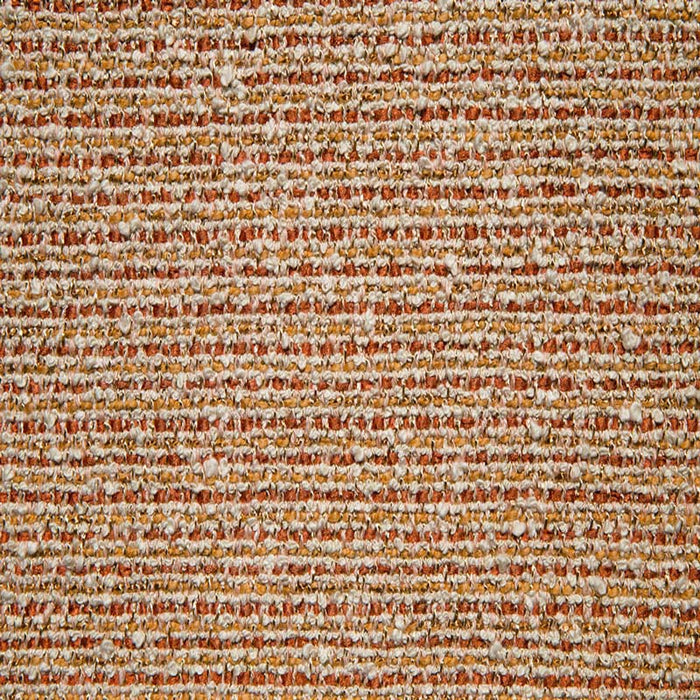 Calvin Bayside Boucle Sunset Fabric Sample 11544