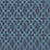 Cole & Son Treillage Cerulean/Midnig Wallpaper Sample 116/6024.CS.0