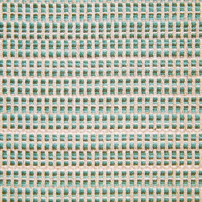 Calvin Havana Texture Tropical Green Fabric 11607