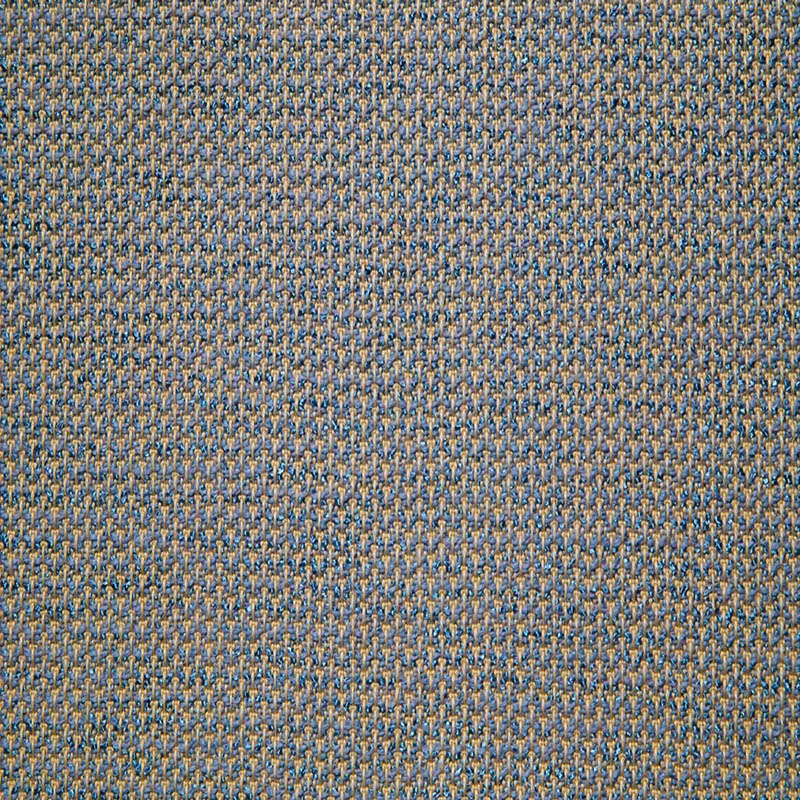 Calvin Delta Bay Blue Fabric 11624