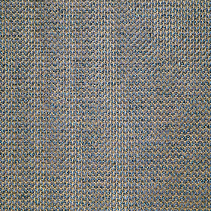 Calvin Delta Bay Blue Fabric Sample 11624