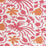 China Seas Seya Azalea Adobe Multi Fabric Sample 117-420