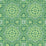 Cole & Son Piccadilly Leaf Green & Mint On Forest Wallpaper Sample 117/8023.CS.0