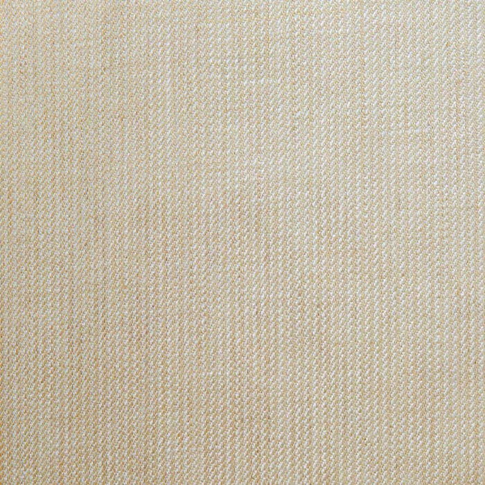 Calvin Dapper Casement (ls) Polished Flax Fabric Sample 11716