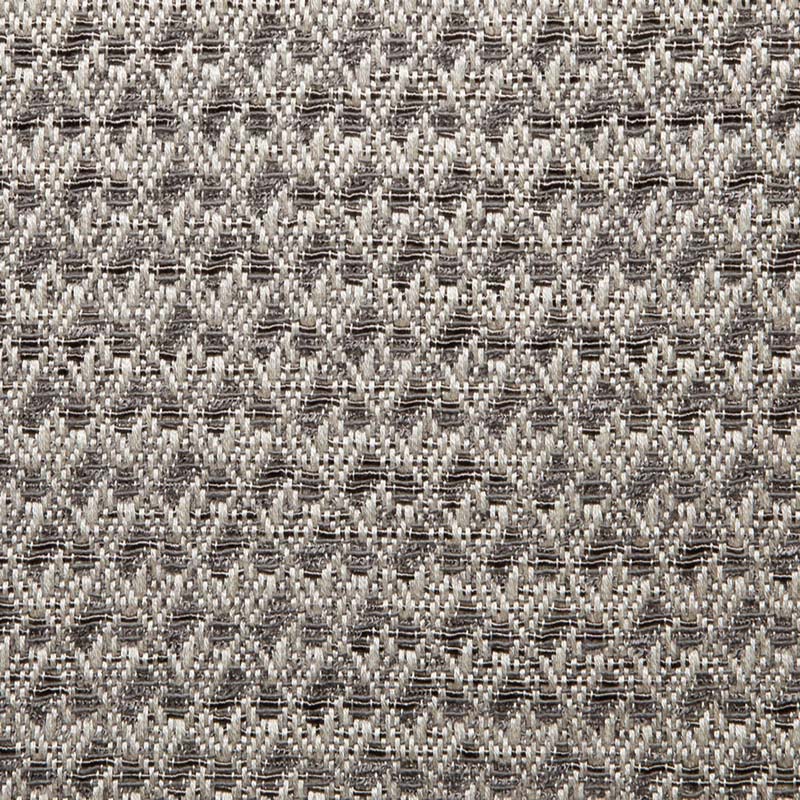 Calvin Demi-diamond Hematite Fabric 11725